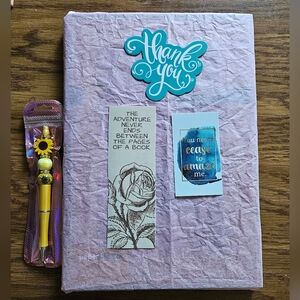 Blind Date With A Book